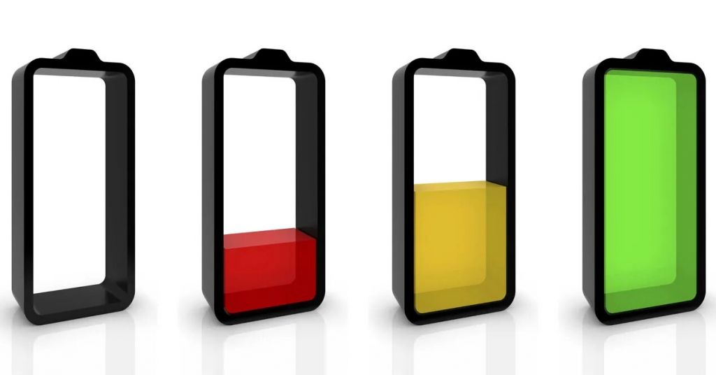 problemas de bateria en movil android