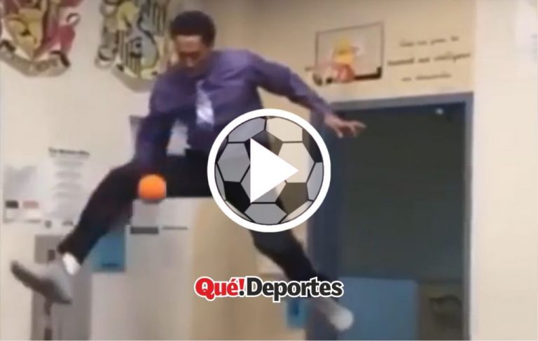 ¿Dónde se encuentran estos profesores?