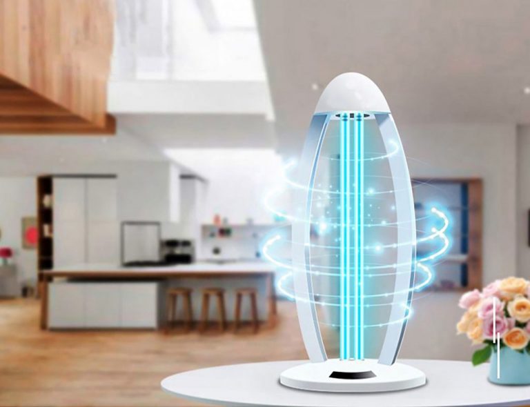 Protege tu casa del coronavirus con estos accesorios