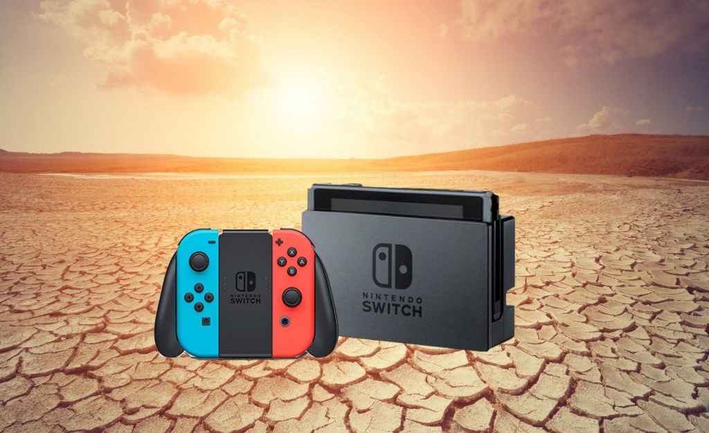 proteger consola temperaturas extremas