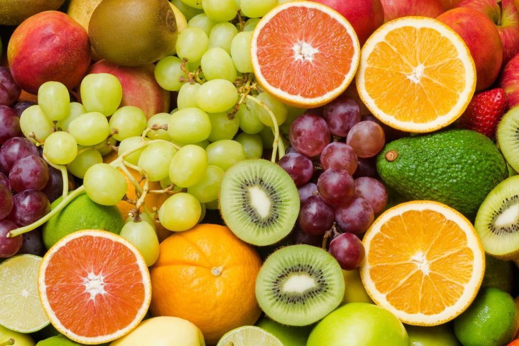 proteinas