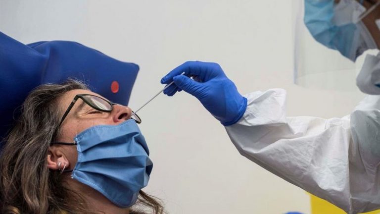 Aragón registra 409 nuevos casos de COVID-19, 292 en la provincia de Zaragoza