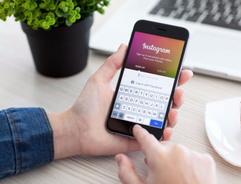 Si publicas esto en Instagram, olvídate de encontrar trabajo