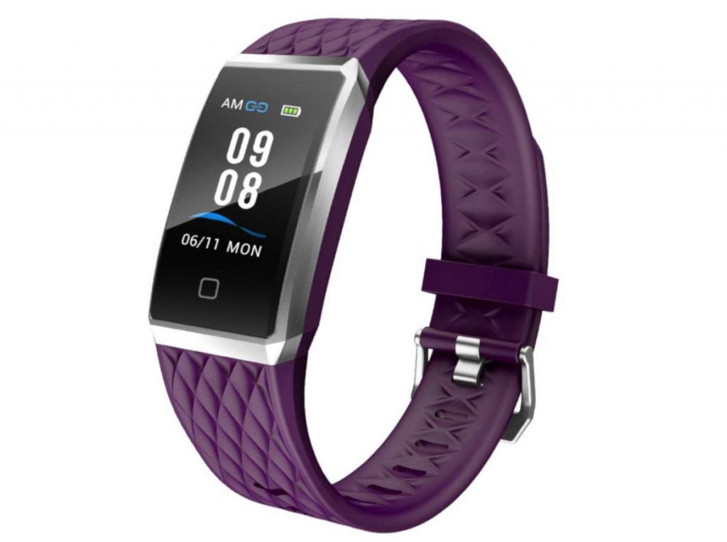 Las mejores smartband que puedes comprar por menos de 40 euros 39 pulsera actividad willful