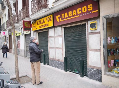 pymes covid 19 La mitad de las pymes cree que la supervivencia de su empresa está en riesgo