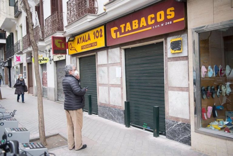 La mitad de las pymes cree que su supervivencia está en riesgo