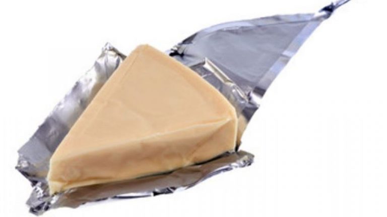 Estos son los quesitos que en realidad no son queso