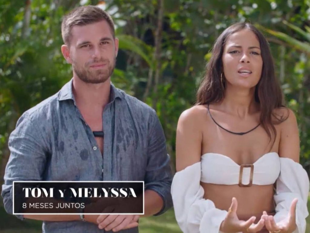 Tom Brusse: el 'ligón' de La isla de las tentaciones 2 con un pasado impresionante 