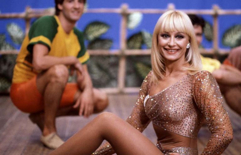 Raffaella Carrá, más 'in' que nunca, vuelve con un recopilatorio con sus grandes éxitos