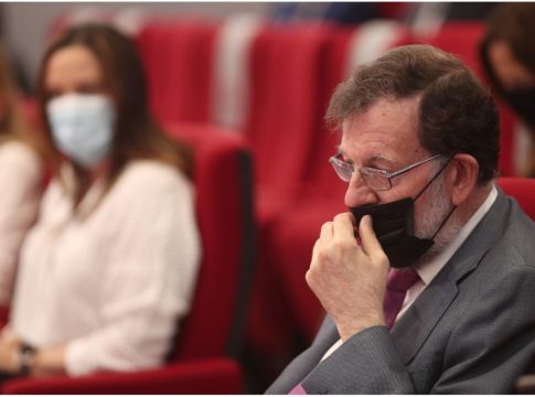 rajoy gurtel Rajoy ve una