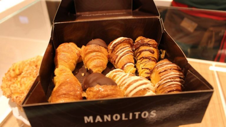 Los 'ramoncitos', la competencia de los 'manolitos' con una gran historia de traiciones