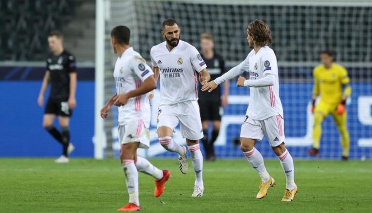 Un desastre: delanteros que dejó escapar el Real Madrid y ahora anhela