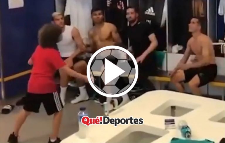 Así cumples el sueño de tu vida con el Real Madrid