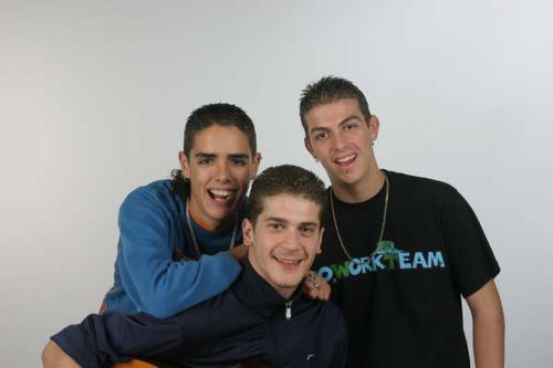 más yo no pude darte rebujitos