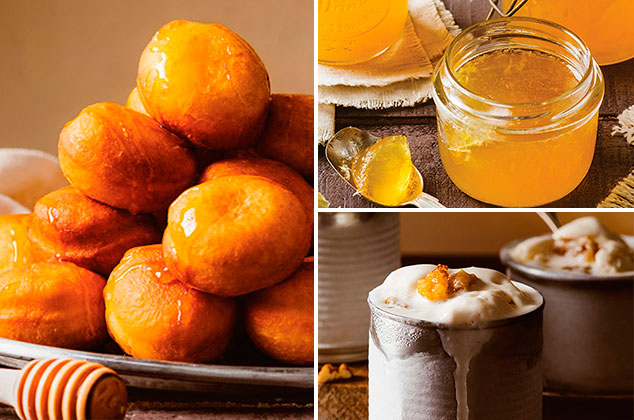 Por qué deberías incluir la miel y la canela en tu dieta 4 Por qué deberías incluir la miel y la canela en tu dieta