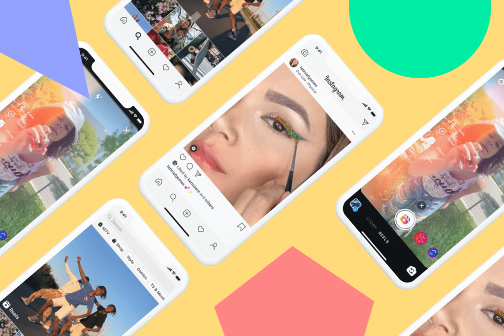 Los mejores trucos para exprimir Instagram Reels