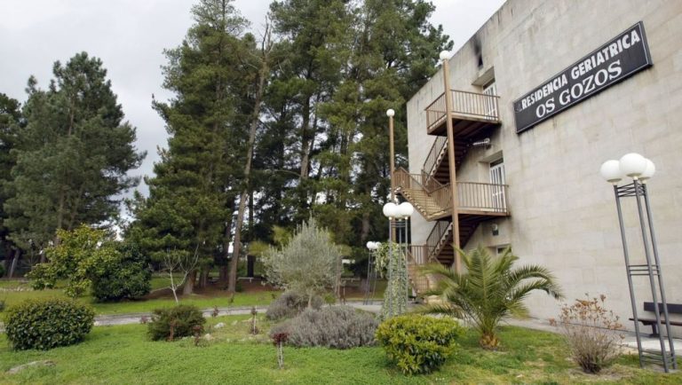 Detectados más de 150 contagios entre los usuarios de dos residencias (Ourense)