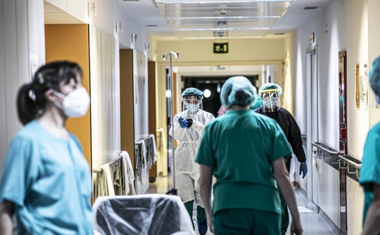 La Rioja suma 111 positivos en las últimas 24 horas, sin fallecidos