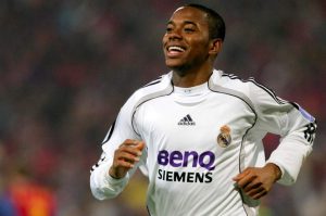 Robinho