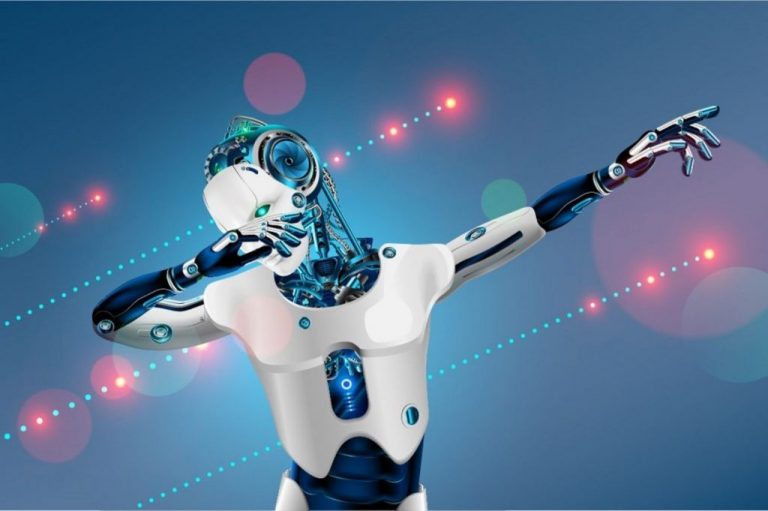 Así funcionan los robots más avanzados