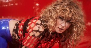 Roisin-Murphy