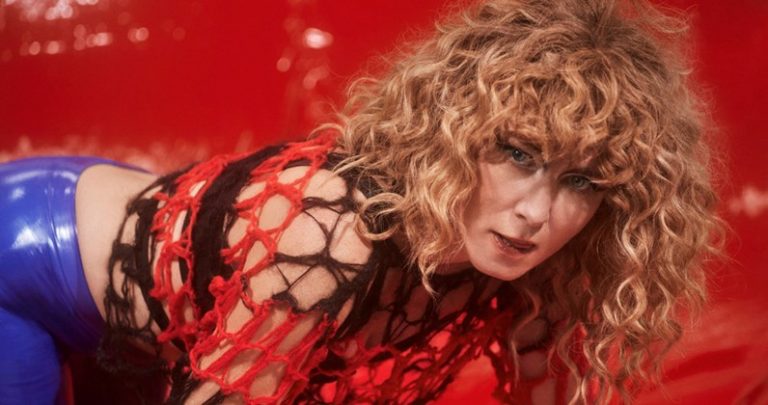 Róisín Murphy nos hace bailar con 