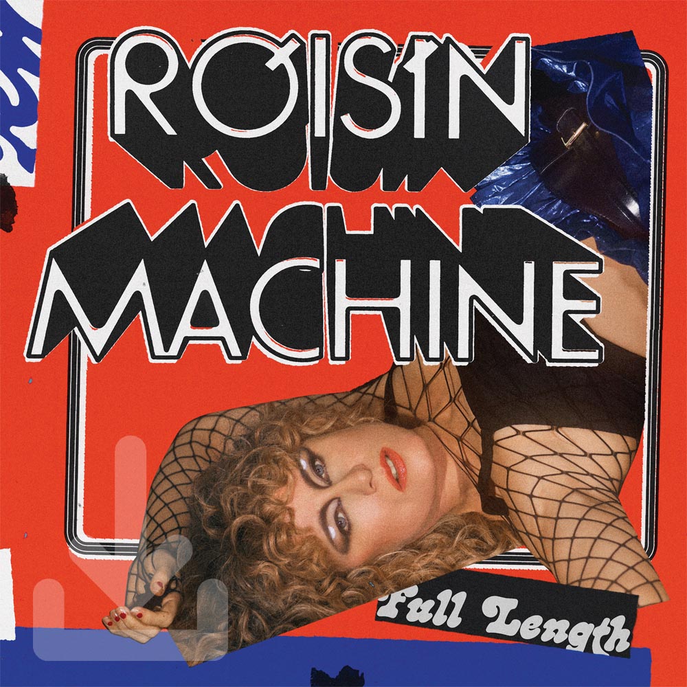RóisínMachine