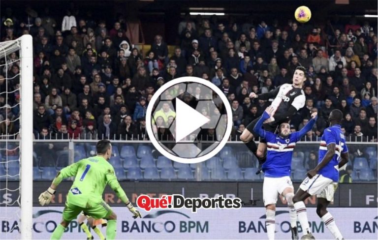 Tratan de imitar el (imposible) salto de Cristiano Ronaldo y este es el resultado