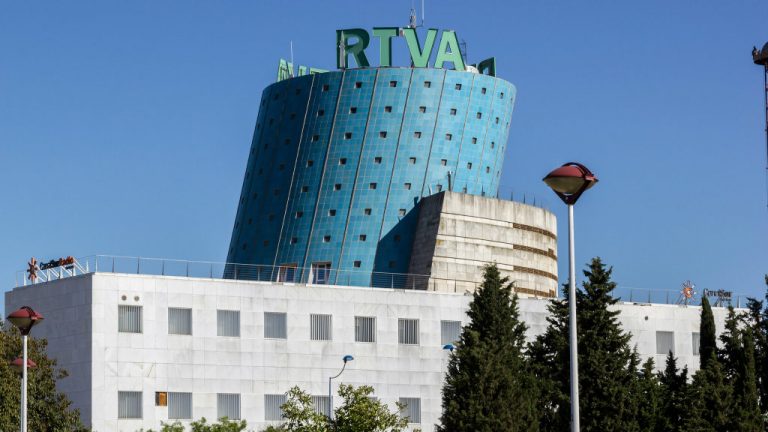 La Junta de Andalucía aprueba la nueva carta de servicio público de la RTVA