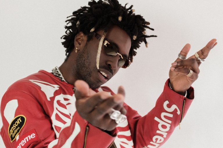 'Gorgeous', lo nuevo de SAINt JHN tras el éxito de 'Roses'