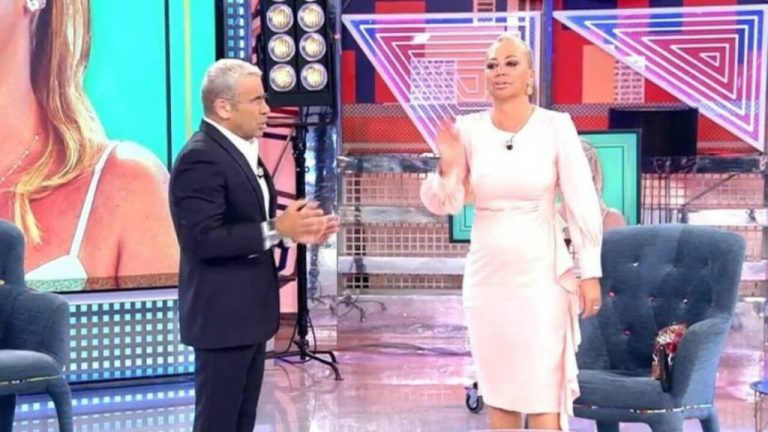 Broncas monumentales en Sálvame que casi acaban en pelea