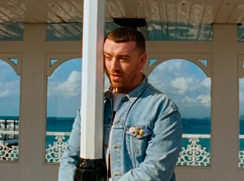 samsmithkidsagainv020 Sam Smith Kids Again Love Goes