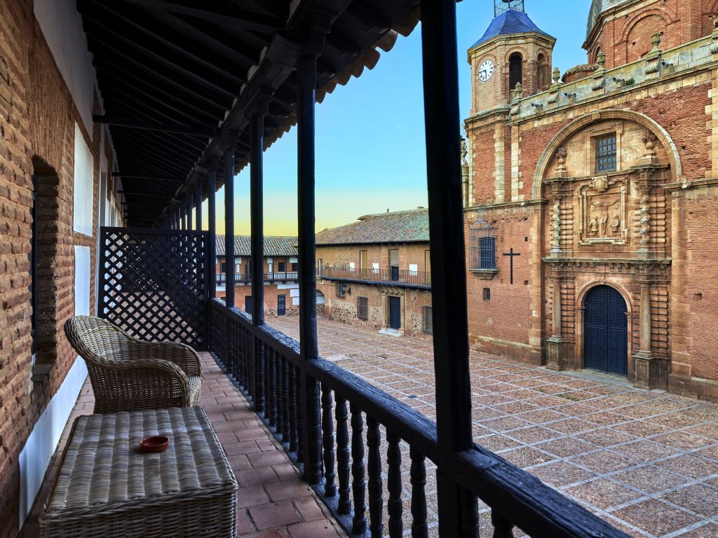 San Carlos del Valle