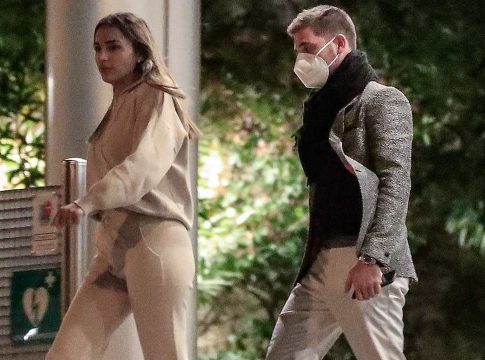 sandra pica tom burrse