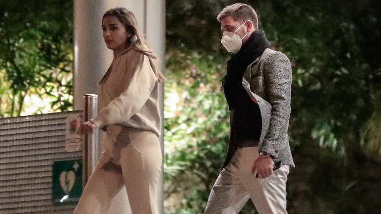 Sandra sale en defensa de Tom: 