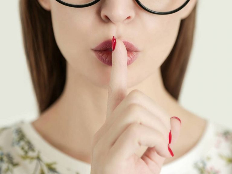 Mensajes ocultos que encuentras en las cosas cotidianas