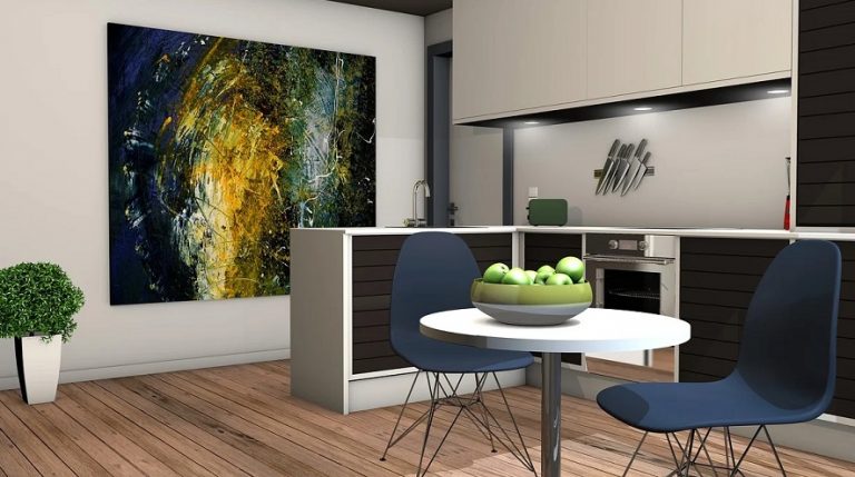 Software Inmobiliario