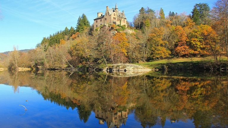 El éxito inmobiliario del Tours