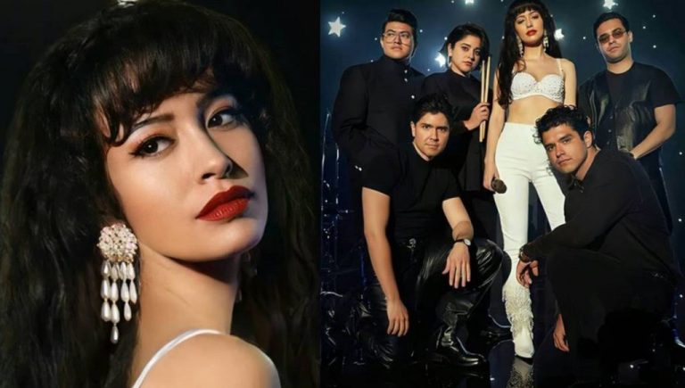 El trailer de “Selena: La serie” de Netflix y otros detalles desvelados