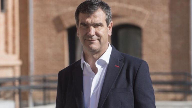 El excalde de Guadalajara y senador del PP Antonio Román, hospitalizado