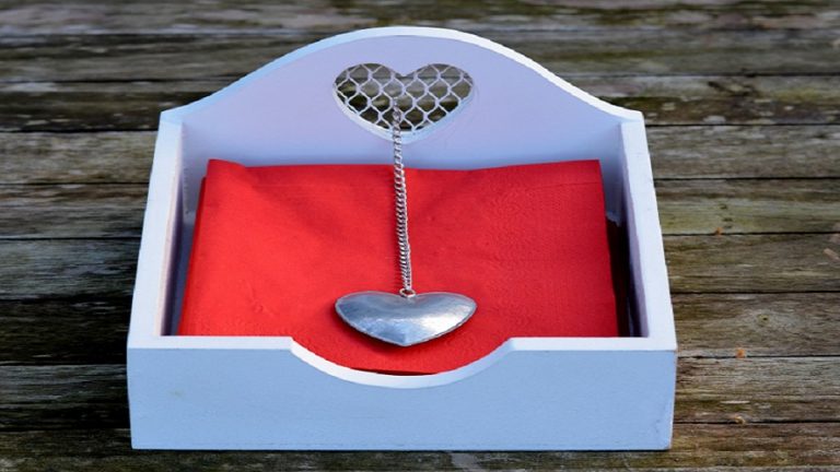 SH Albaida: en busca de la servilleta perfecta