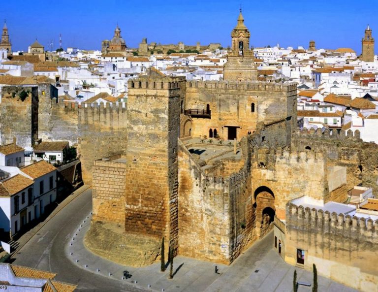 Los pueblos más bonitos de Sevilla para una estampa otoñal