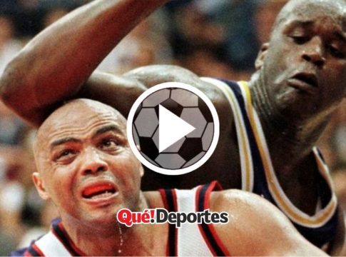 Charles Barkley Charles Barkley