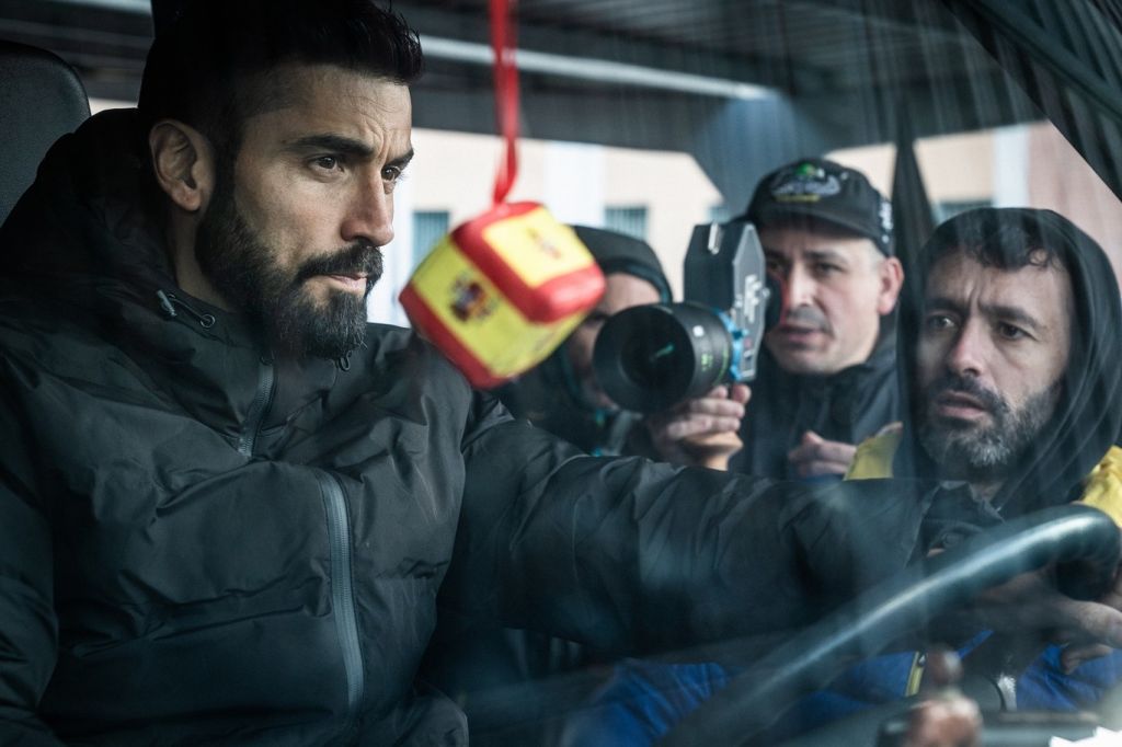 sinopsis nueva serie movistar
