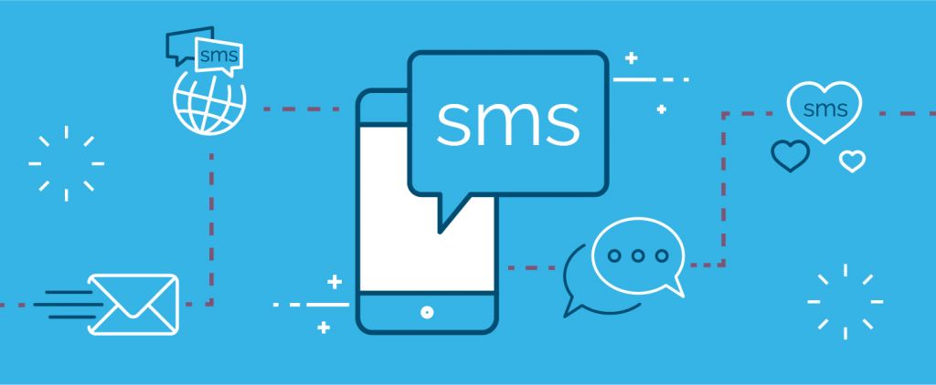 sms sospechoso