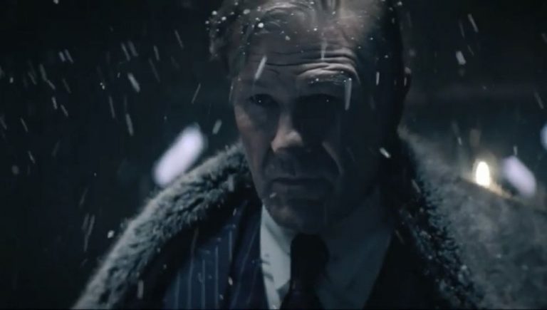 'Snowpiercer: Rompenieves': tráiler de la temporada 2 y fecha de estreno