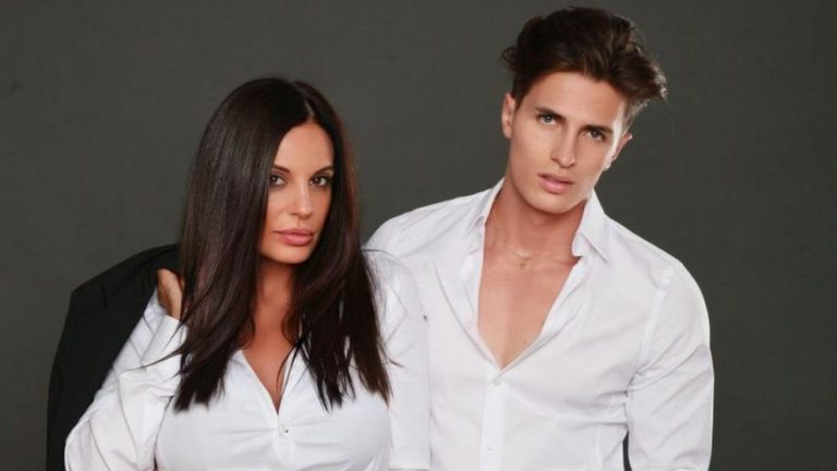 Sonia Monroy en La casa fuerte 2: la bronca en Sálvame que vaticina lo que puede pasar