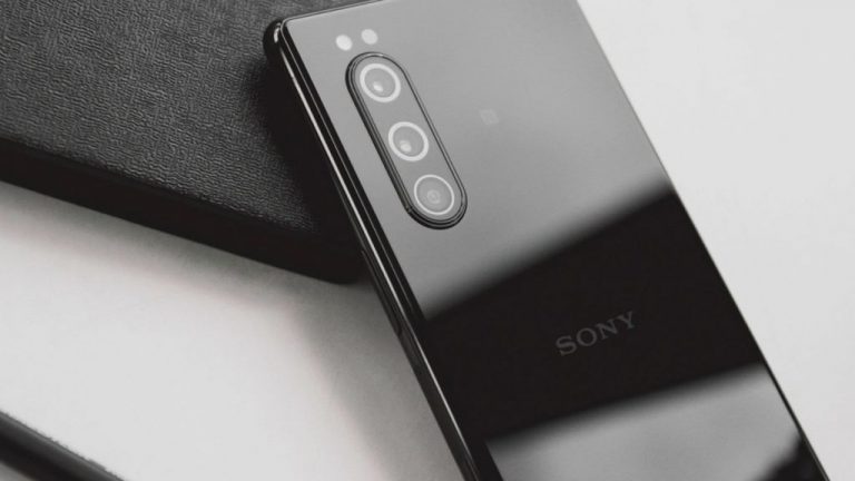 Sony Xperia 5 II, el espectacular dispositivo que presume de cámara y batería