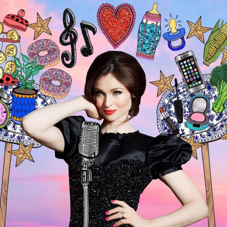Sophie Ellis-Bextor lanza 