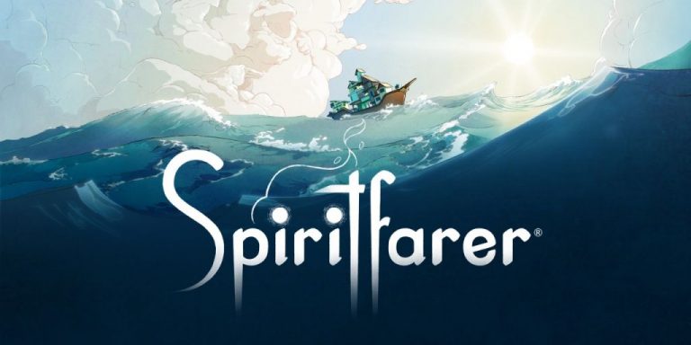 'Spiritfarer', el original videojuego para enseñar a despedirse de los seres queridos